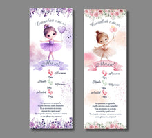 Заредете изображение във визуализатора на галерията – Пътечка за Прощъпулник - Балерини