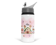 Заредете изображение във визуализатора на галерията – Персонализиранa раница, бутилка и кутия – Феи