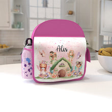 Заредете изображение във визуализатора на галерията – Персонализиранa раница, бутилка и кутия – Феи