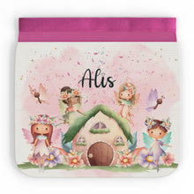Заредете изображение във визуализатора на галерията – Персонализиранa раница, бутилка и кутия – Феи