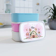 Заредете изображение във визуализатора на галерията – Персонализиранa раница, бутилка и кутия – Феи