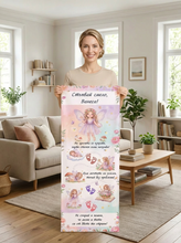 Заредете изображение във визуализатора на галерията – Пътечка за Прощъпулник - за момиче фея