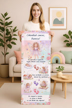 Заредете изображение във визуализатора на галерията – Пътечка за Прощъпулник - за момиче фея