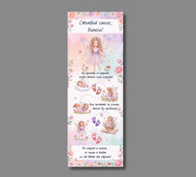 Заредете изображение във визуализатора на галерията – Пътечка за Прощъпулник - за момиче фея