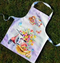 Заредете изображение във визуализатора на галерията – Престилка Пролет