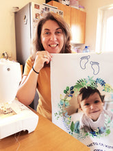 Заредете изображение във визуализатора на галерията – Пътечка за Прощъпулник - Цветя за незабравим Празник