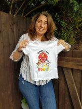 Заредете изображение във визуализатора на галерията – Тениски за цялото Семейство - Рожден ден Ферма