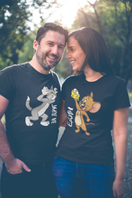 Заредете изображение във визуализатора на галерията – Тениски за Него и Нея - Един за Друг