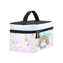 Заредете изображение във визуализатора на галерията – Персонализирана чанта за храна - Еднорог