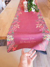 Заредете изображение във визуализатора на галерията – Персонализиран Тишлайфер - Коледата на моето семейство