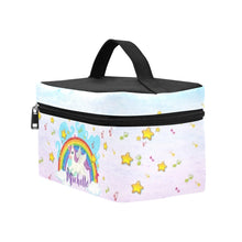 Заредете изображение във визуализатора на галерията – Персонализирана чанта за храна - Еднорог