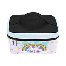 Заредете изображение във визуализатора на галерията – Персонализирана чанта за храна - Еднорог