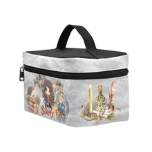 Заредете изображение във визуализатора на галерията – Персонализирана чанта за храна - Хари Магьосник момиче