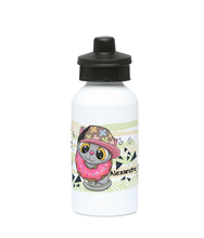 Заредете изображение във визуализатора на галерията – Персонализирана бутилка за вода - Коте