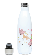 Заредете изображение във визуализатора на галерията – Голяма персонализирана бутилка за вода - Кактусче