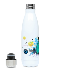 Заредете изображение във визуализатора на галерията – Голяма персонализирана бутилка за вода - Геймър