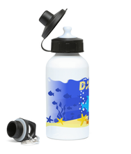 Заредете изображение във визуализатора на галерията – Персонализирана бутилка за вода - Акула
