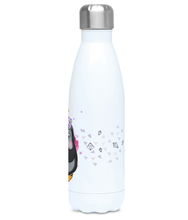 Заредете изображение във визуализатора на галерията – Голяма персонализирана бутилка за вода - Пингвинче