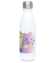 Заредете изображение във визуализатора на галерията – Голяма персонализирана бутилка за вода - Крокодилче