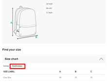 Заредете изображение във визуализатора на галерията – Персонализирана раница за училище - Еднорог с дъга