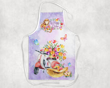 Заредете изображение във визуализатора на галерията – Престилка Пролет