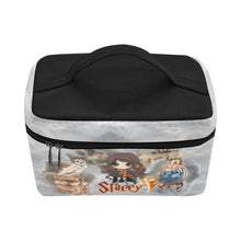 Заредете изображение във визуализатора на галерията – Персонализирана чанта за храна - Хари Магьосник момиче