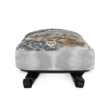 Заредете изображение във визуализатора на галерията – Раница малкия магьосник - Хари Порър за момиче