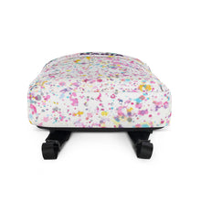 Заредете изображение във визуализатора на галерията – Персонализирана раница за училище - Еднорог