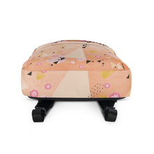 Заредете изображение във визуализатора на галерията – Персонализирана раница за училище - Кактус