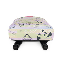 Заредете изображение във визуализатора на галерията – Персонализирана раница за училище - Коте