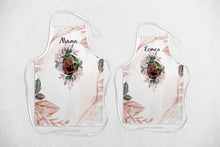 Заредете изображение във визуализатора на галерията – Престилка за Майка и дъщеря - със снимка