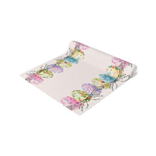 Заредете изображение във визуализатора на галерията – Персонализиран Тишлайфер - Великден с шарения яйца и върбови клончета