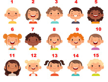 Заредете изображение във визуализатора на галерията – Мъжка тениска - Най-добрият Тати