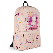 Заредете изображение във визуализатора на галерията – Персонализирана раница за училище - Зайче