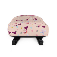 Заредете изображение във визуализатора на галерията – Персонализирана раница за училище - Зайче