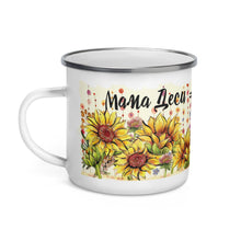 Заредете изображение във визуализатора на галерията – Персонализирано метално Канче за Деня на майката