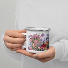 Заредете изображение във визуализатора на галерията – Персонализирано метално Канче за Деня на майката Най-добрата майка на света