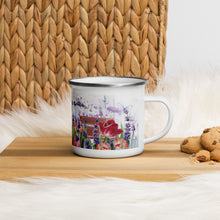 Заредете изображение във визуализатора на галерията – Персонализирано метално Канче за Деня на майката Най-добрата майка на света