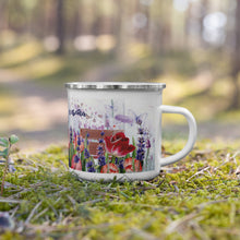 Заредете изображение във визуализатора на галерията – Персонализирано метално Канче за Деня на майката Най-добрата майка на света