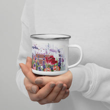 Заредете изображение във визуализатора на галерията – Персонализирано метално Канче за Деня на майката Най-добрата майка на света