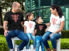 Заредете изображение във визуализатора на галерията – Тениски за цялото Семейство с българска шевица