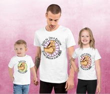 Заредете изображение във визуализатора на галерията – Тениски баща на син и дъщеря - Приятели за цял живот
