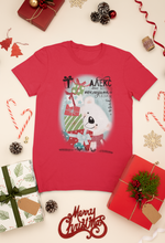 Заредете изображение във визуализатора на галерията – Персонализирана Коледни Тениска за цялото семейство