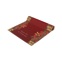 Заредете изображение във визуализатора на галерията – Персонализиран Тишлайфер - Коледата на моето семейство