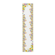 Заредете изображение във визуализатора на галерията – Персонализиран Тишлайфер - Великден пролетни цветя и шарени яйца