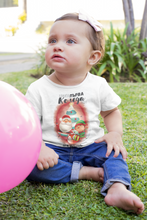 Заредете изображение във визуализатора на галерията – Персонализирана Коледни Тениска за цялото семейство