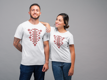 Заредете изображение във визуализатора на галерията – Тениски за цялото Семейство с българска шевица