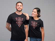 Заредете изображение във визуализатора на галерията – Тениски за цялото Семейство с българска шевица