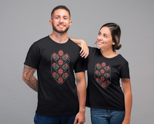 Заредете изображение във визуализатора на галерията – Тениски за цялото Семейство с българска шевица