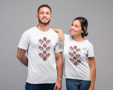 Заредете изображение във визуализатора на галерията – Тениски за цялото Семейство с българска шевица